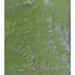 CO-WY-Diamond Peak: GeoChange 1966-2011 Preview 1