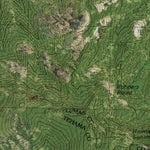 CA-Humboldt Peak: GeoChange 1985-2012 Preview 3