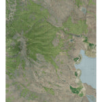 CA-Fredonyer Peak: GeoChange 1984-2012 Preview 1