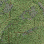 CA-Fredonyer Peak: GeoChange 1984-2012 Preview 3