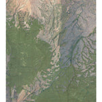 CO-WY-Sand Creek Pass: GeoChange 1966-2011 Preview 1