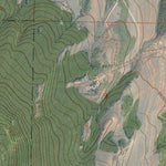 CO-WY-Sand Creek Pass: GeoChange 1966-2011 Preview 2