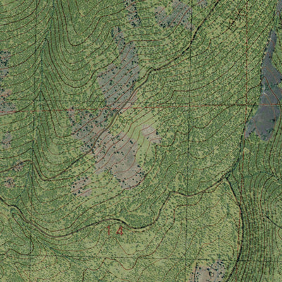 CA-Spalding Tract: GeoChange 1980-2012 Preview 3