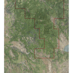 CA-Said Valley: GeoChange 1989-2012 Preview 1