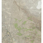 CA-Doyle: GeoChange 1981-84-2012 Preview 1
