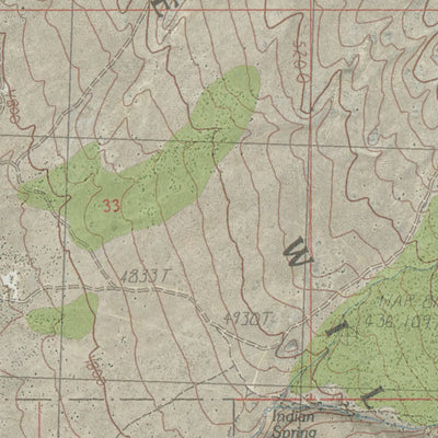 CA-Doyle: GeoChange 1981-84-2012 Preview 2