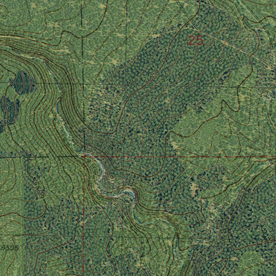 CA-Chester: GeoChange 1973-2012 Preview 3