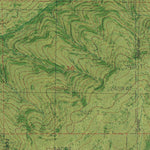 CA-Digger Pine Flat Ground: GeoChange 1980-2012 Preview 2
