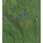 CA-Mt Harkness: GeoChange 1980-2012 Preview 1