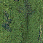 CA-Mt Harkness: GeoChange 1980-2012 Preview 3