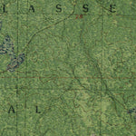 CA-Swains Hole: GeoChange 1980-2012 Preview 2