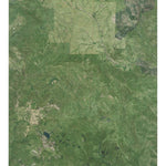 CA-Kettle Rock: GeoChange 1965-2012 Preview 1