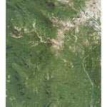 CA-Lassen Peak: GeoChange 1980-2012 Preview 1