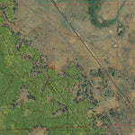 CA-Pine Creek Valley: GeoChange 1980-2012 Preview 2