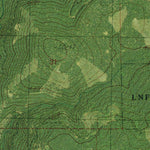 CA-Butte Meadows: GeoChange 1985-2012 Preview 2