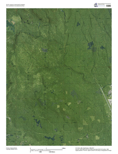 CA-Stover Mtn: GeoChange 1980-2012 Preview 1
