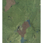 CA-Prospect Peak: GeoChange 1980-2012 Preview 1