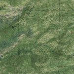 CA-Manton: GeoChange 1982-2012 Preview 3