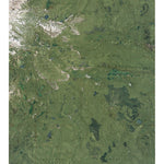 CA-Reading Peak: GeoChange 1980-2012 Preview 1