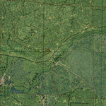 CA-Hagaman Gulch: GeoChange 1982-2012 Preview 3
