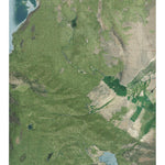 CA-Gallatin Peak: GeoChange 1984-2012 Preview 1