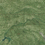 CA-Gallatin Peak: GeoChange 1984-2012 Preview 3