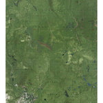 CA-West Prospect Peak: GeoChange 1980-2012 Preview 1