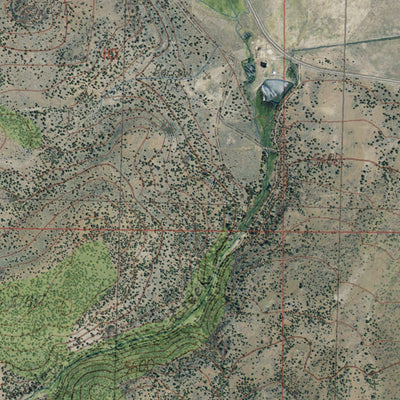 CA-Cleghorn Flat: GeoChange 1984-2012 Preview 3