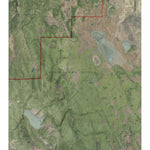 CA-Silva Flat Reservoir: GeoChange 1989-2012 Preview 1