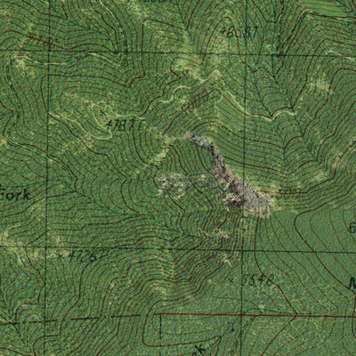 CA-Onion Butte: GeoChange 1985-2012 Preview 3