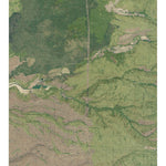 CA-Inskip Hill: GeoChange 1982-2012 Preview 1