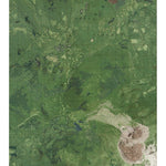 CA-Manzanita Lake: GeoChange 1980-2012 Preview 1