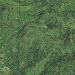 CA-Manzanita Lake: GeoChange 1980-2012 Preview 3