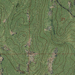 CA-Dixie Peak: GeoChange 1984-2012 Preview 2