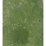 CA-Corders Reservoir: GeoChange 1980-2012 Preview 1