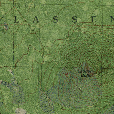 CA-Jellico: GeoChange 1984-2012 Preview 2