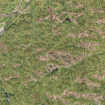 CA-Red Bank: GeoChange 1947-2012 Preview 3