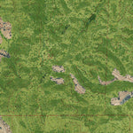 CA-Lowery: GeoChange 1965-2012 Preview 2