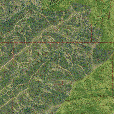 CA-Lowery: GeoChange 1965-2012 Preview 3