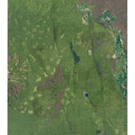 CA-Burney Mountain East: GeoChange 1984-2012 Preview 1