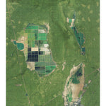 CA-Burney: GeoChange 1984-2012 Preview 1