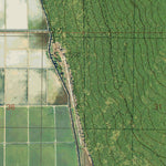 CA-Burney: GeoChange 1984-2012 Preview 2