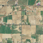 CA-Gerber: GeoChange 1947-2012 Preview 2