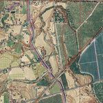 CA-Gerber: GeoChange 1947-2012 Preview 3