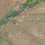 CA-Dales: GeoChange 1963-2012 Preview 2