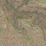 CA-Dales: GeoChange 1963-2012 Preview 3