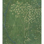 CA-Roaring Creek: GeoChange 1984-2012 Preview 1