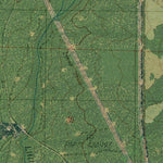 CA-Roaring Creek: GeoChange 1984-2012 Preview 2