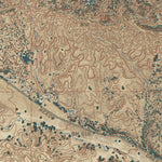 CA-Blossom: GeoChange 1947-2012 Preview 2