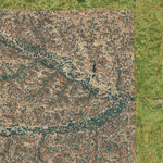 CA-Blossom: GeoChange 1947-2012 Preview 3